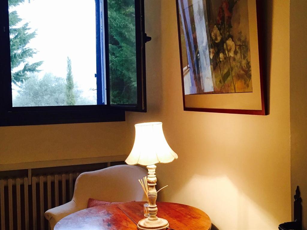 Chambre D'Hote La Beaudine Forcalquier Room photo